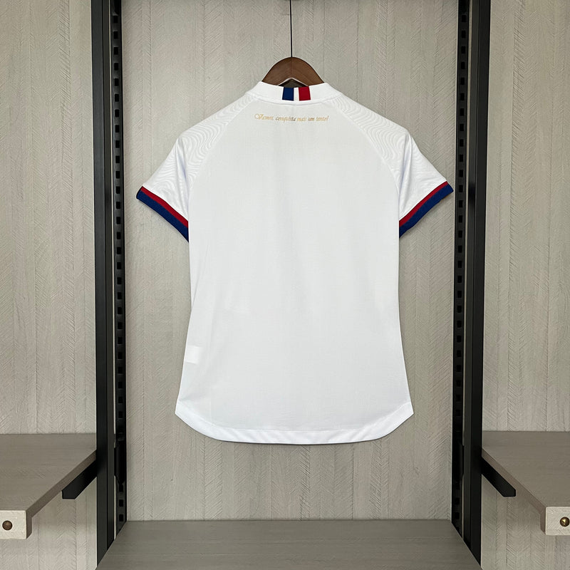 CAMISA BAHIA - CASA/ HOME - TORCEDOR - 23/24