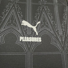 Carregar imagem no visualizador da galeria, CAMISA MILAN - ESPECIAL EDITION (BLACK) - TORCEDOR - 24/25
