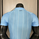 CAMISA MANCHESTER CITY - CASA/ HOME - JOGADOR - 24/25