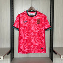 CAMISA COREIA DO SUL - CASA/ HOME - TORCEDOR - 24/25
