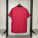 CAMISA NORUEGA - CASA/ HOME - TORCEDOR - 24/ 25