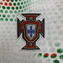 CAMISA PORTUGAL - FORA/ AWAY - TORCEDOR - 25/ 26