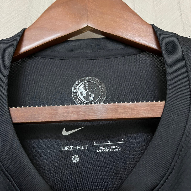 CAMISA CORINTHIANS - FORA/ AWAY - TORCEDOR - 24/25