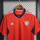 CAMISA COSTA RICA - CASA/ HOME - TORCEDOR - 23/24