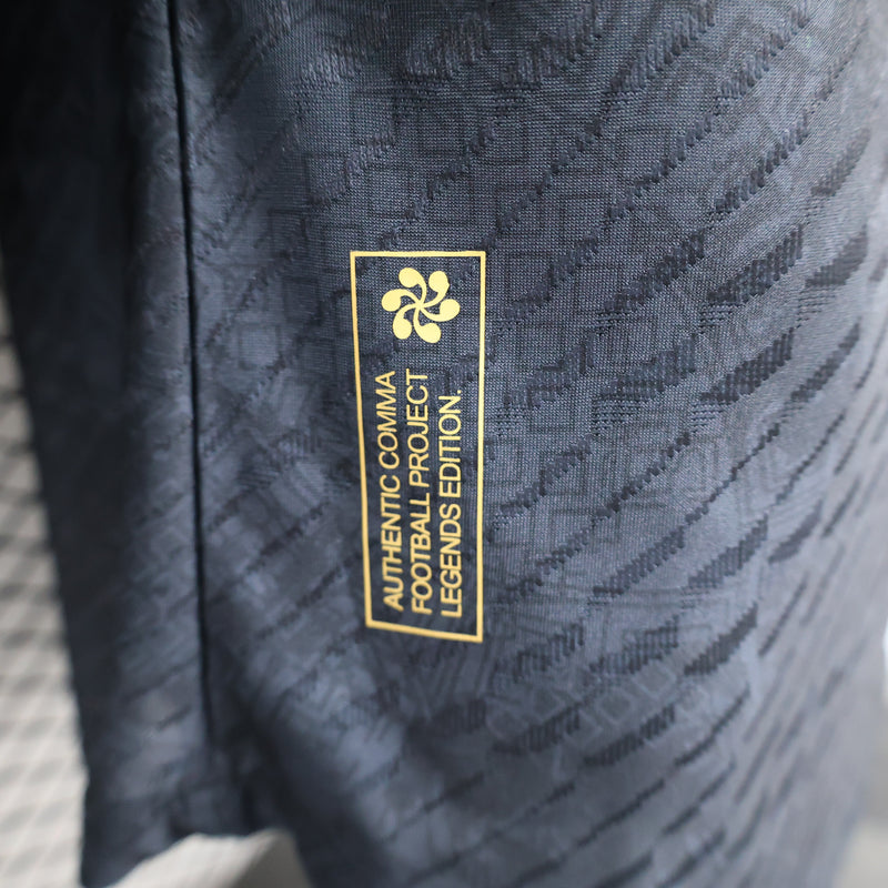 CAMISA ARGETINA - MESSI - ESPECIAL - JOGADOR - 23/24