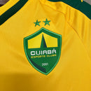 CAMISA CUIABA - CASA/ HOME - TORCEDOR - 24/25