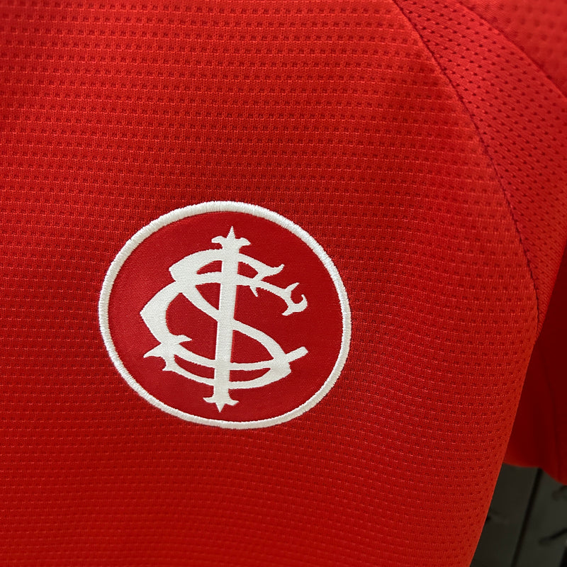 CAMISA INTERNACIONAL - CASA/ HOME - TORCEDOR - 25/ 26