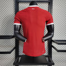 CAMISA LIVERPOOL - CASA/ HOME - JOGADOR - 23/24