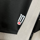 CAMISA VASCO - CASA/ HOME - TORCEDOR - 24/25