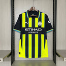 CAMISA MANCHESTER CITY - TERCEIRO/ THIRD - TORCEDOR - 24/25