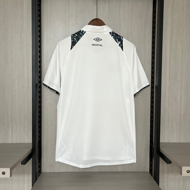 CAMISA GRÊMIO - FORA/ AWAY - TORCEDOR - 24/25