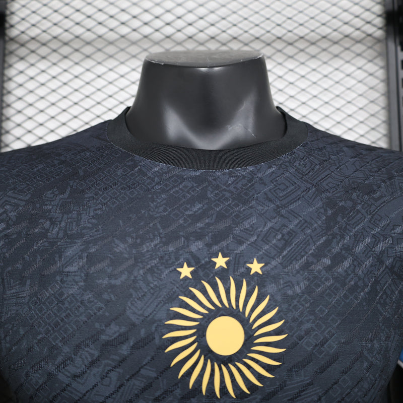 CAMISA ARGETINA - MESSI - ESPECIAL - JOGADOR - 23/24