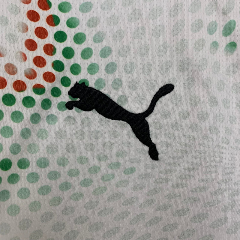 CAMISA PORTUGAL - FORA/ AWAY - TORCEDOR - 25/ 26