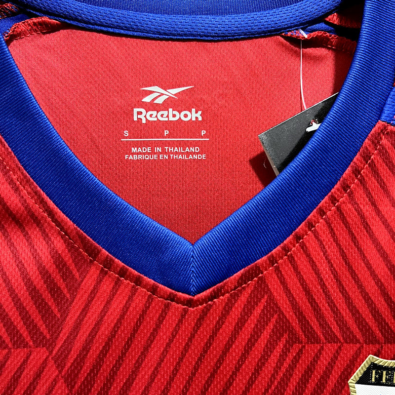 CAMISA PANAMÁ - CASA/AWAY  - TORCEDOR - 23/24