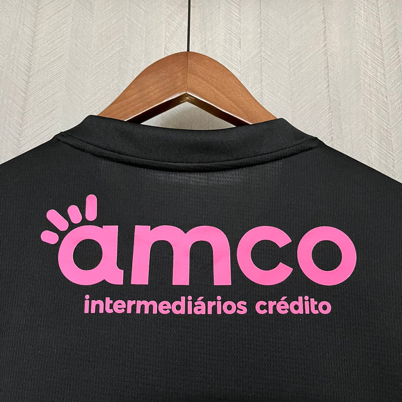 CAMISA BRAGA - FORA/ AWAY - TORCEDOR - 24/25