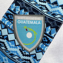 CAMISA GUATEMALA - CASA/ HOME - TORCEDOR - 23/24