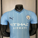 CAMISA MANCHESTER CITY - CASA/ HOME - JOGADOR - 24/25