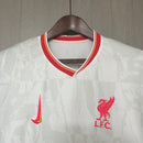 CAMISA LIVERPOOL - CASA/ HOME - TORCEDOR - 24/25