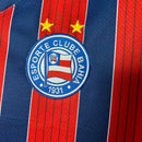 CAMISA BAHIA - CASA/ HOME - TORCEDOR - 25/ 26