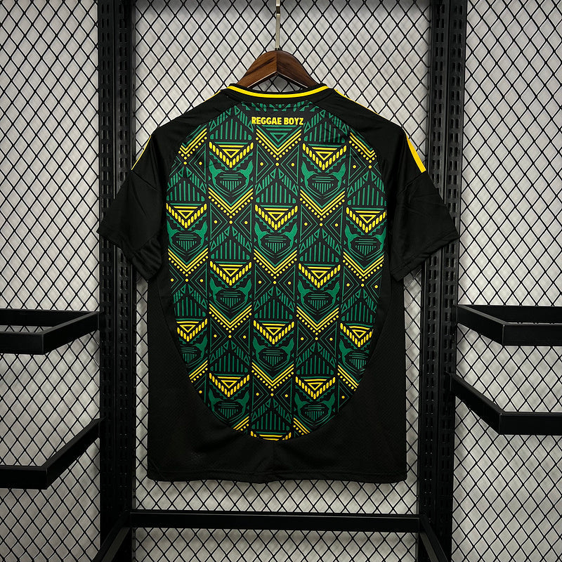 CAMISA JAMAICA - FORA/ AWAY - TORCEDOR - 24/25