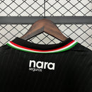 CAMISA LEGANÊS - CASA/ HOME - TORCEDOR - 24/ 25
