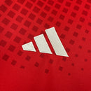 CAMISA CHILE - CASA/ HOME - TORCEDOR - 24/25