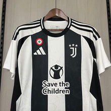 Carregar imagem no visualizador da galeria, CAMISA JUVENTUS - CASA/ HOME - TORCEDOR - 24/25
