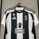 CAMISA JUVENTUS - CASA/ HOME - TORCEDOR - 24/25