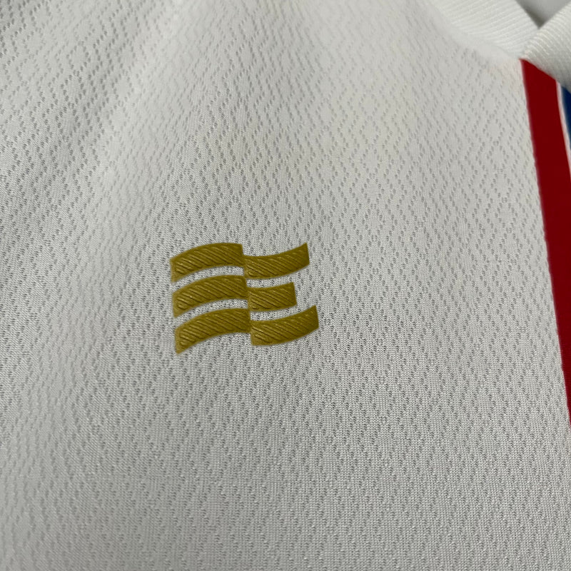 CAMISA BAHIA - CASA/ HOME - TORCEDOR - 24/25