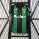 CAMISA LENS - FORA/ AWAY - TORCEDOR - 25/ 26