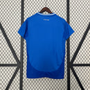 CAMISA ITÁLIA - CASA/ HOME - TORCEDOR - 24/25