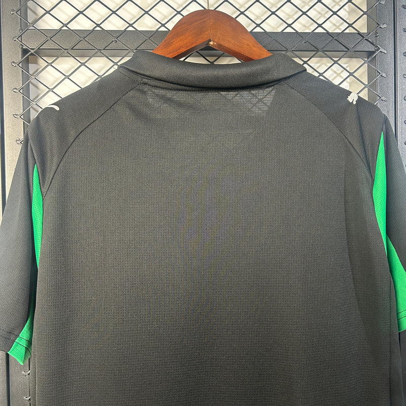 CAMISA LENS - FORA/ AWAY - TORCEDOR - 25/ 26