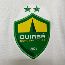 Carregar imagem no visualizador da galeria, CAMISA CUIABA - FORA/ AWAY - TORCEDOR - 24/25
