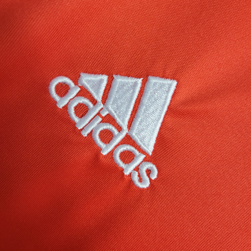 CAMISA COSTA RICA - CASA/ HOME - TORCEDOR - 23/24