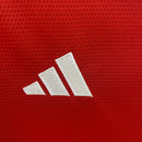 CAMISA INTERNACIONAL - CASA/ HOME - FEMININO - 25/26