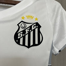 Carregar imagem no visualizador da galeria, CAMISA SANTOS - CASA/ HOME - TORCEDOR - 23/24
