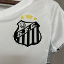 CAMISA SANTOS - CASA/ HOME - TORCEDOR - 23/24