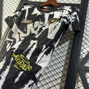 CAMISA BOTAFOGO - TERCEIRA/ THIRD - TORCEDOR - 25/ 26