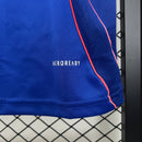 CAMISA UNIVERSIDAD DE CHILE - CASA/ HOME - FEMININO - 25/26