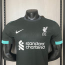 CAMISA LIVERPOOL - FORA/ AWAY - JOGADOR - 23/24