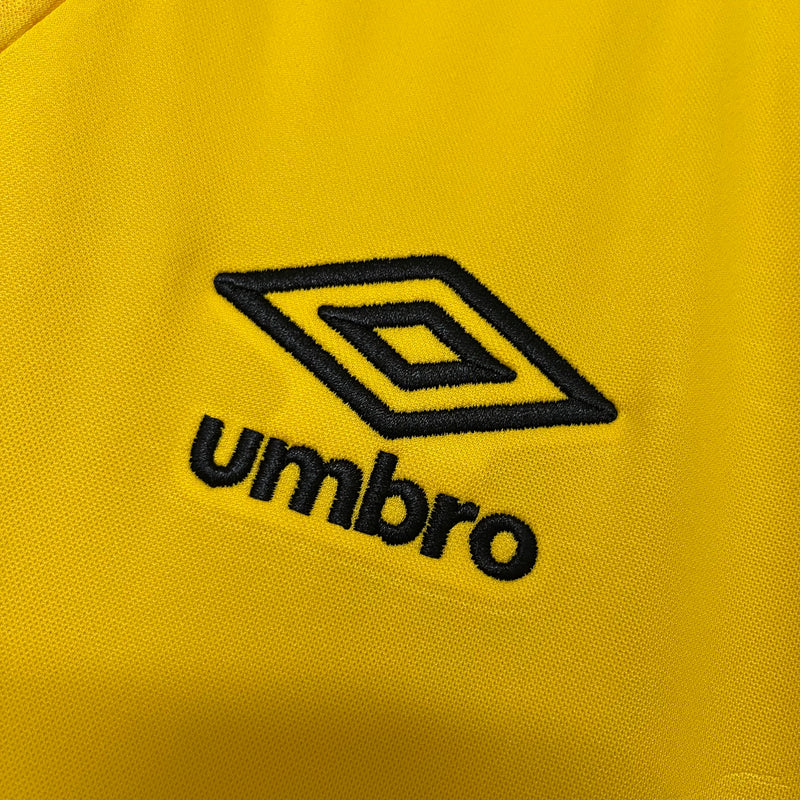 CAMISA SPORT - FORA/ AWAY - TORCEDOR - 24/25