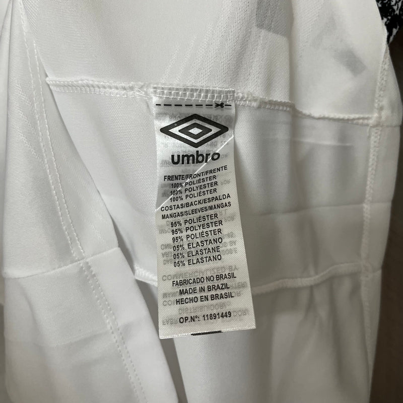 CAMISA GRÊMIO - FORA/ AWAY - TORCEDOR - 24/25