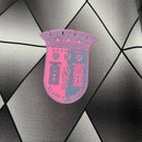 CAMISA BRAGA - FORA/ AWAY - TORCEDOR - 24/25