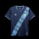 CAMISA GUATEMALA - FORA/ AWAY - TORCEDOR - 23/24