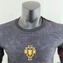 CAMISA PORTUGAL - CRISTIANO RONALDO CR7 - ESPECIAL - JOGADOR - 23/24