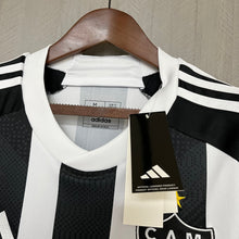 Carregar imagem no visualizador da galeria, CAMISA ATLÉTICO MINEIRO - CASA/ HOME - TORCEDOR - 24/ 25
