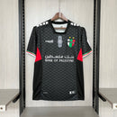CAMISA PALESTINO - CHILE - FORA/ AWAY - TORCEDOR - 24/25