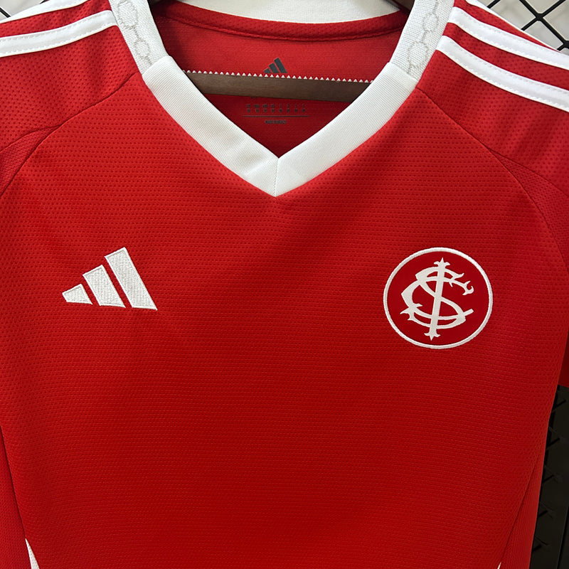 CAMISA INTERNACIONAL - CASA/ HOME - TORCEDOR - 25/ 26