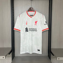 CAMISA LIVERPOOL - CASA/ HOME - TORCEDOR - 24/25