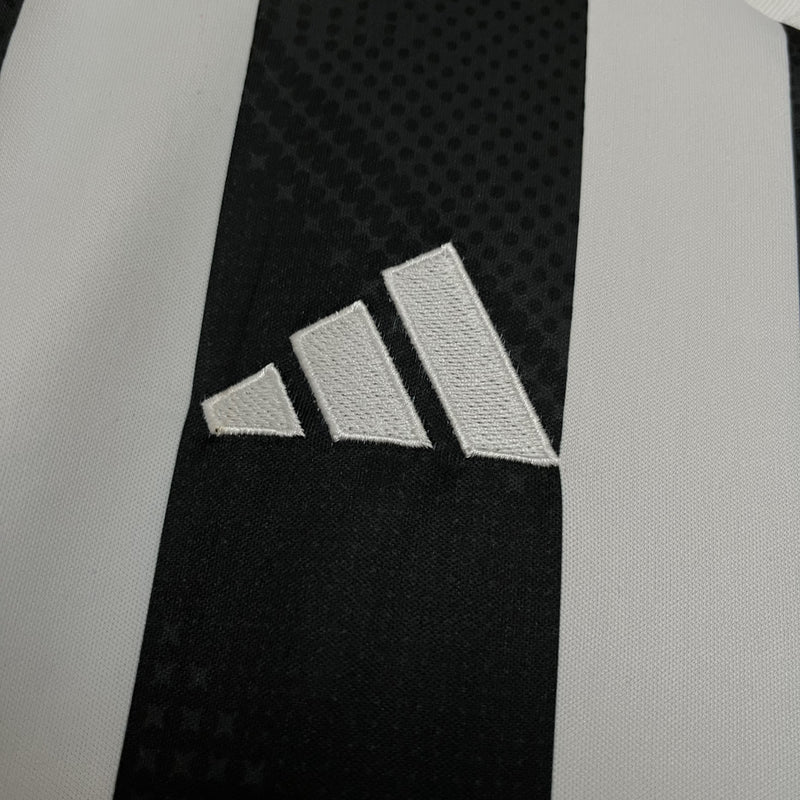 CAMISA ATLÉTICO MINEIRO - CASA/ HOME - TORCEDOR - 24/ 25